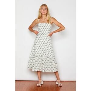 Willard Road The Maggie Dress Mandala - M